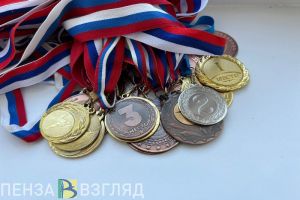 В Пензе пройдет открытое первенство по самбо