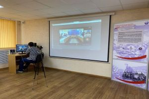 В Пензе состоялся круглый стол памяти профессора Виталия Лебедева