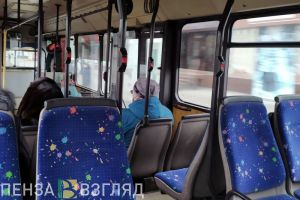 В Заречном организуют движение автобусов на кладбище