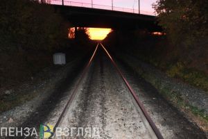 Дочери погибшего из-за наезда поезда жителя села Грабово выплатили компенсацию