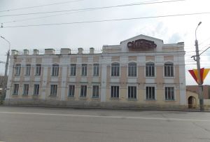 Документация на ремонт бывшего кинотеатра «Олимп» в Пензе прошла экспертизу