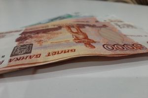 Россияне узнали об увеличении заработной платы почти на 13%