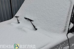 Басенко обозначил проблему с парковками возле пензенских школ