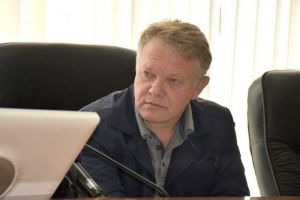 Александр Басенко ответил на вопрос о реконструкции моста на улице Токарной