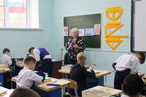 Пензенских школьников привлекают к общественно полезному труду
