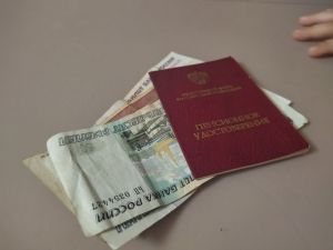 Без 1 справки россиянам прекратят выплату пенсий: денег не будет уже с ноября
