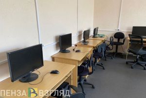 В Пензе 40-летний учитель информатики совратил восьмиклассницу