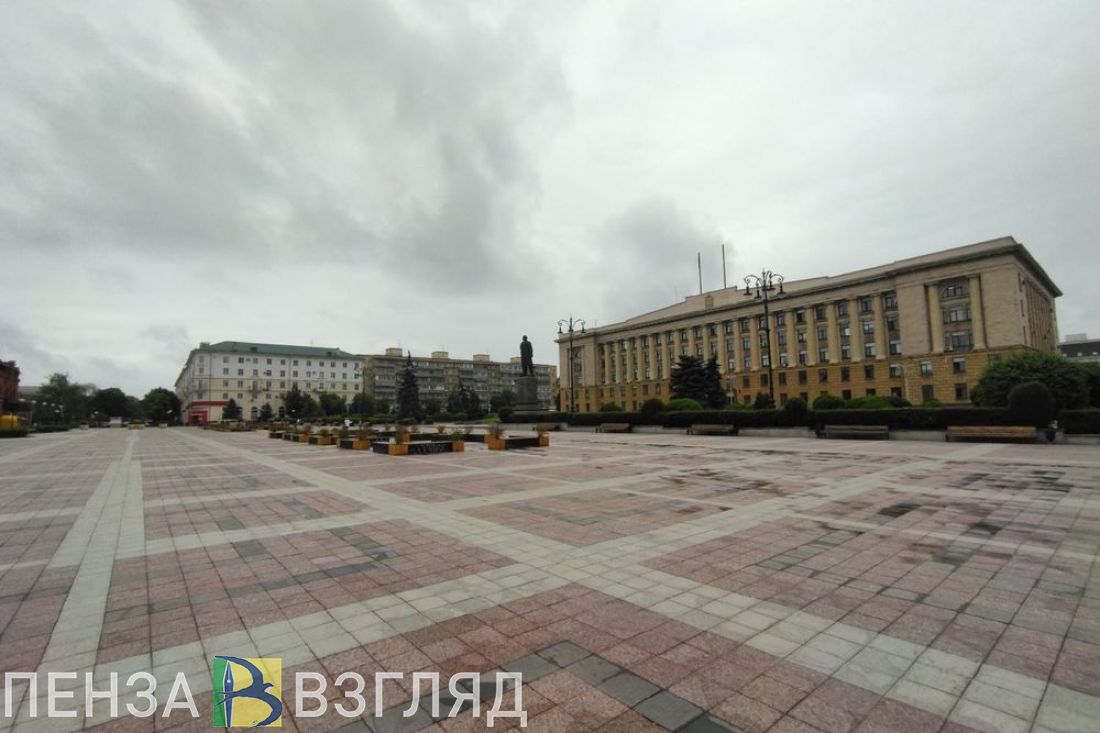 В Пензенской области назвали главные направления бюджетной и налоговой политики