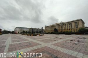 В Пензенской области назвали главные направления бюджетной и налоговой политики