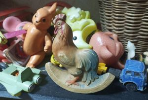 5 крайне необычных имен из СССР - таких сейчас не встретите