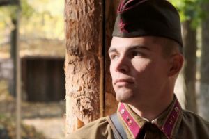 В Пензе сняли фильм о подвиге командира партизанского отряда Черткова