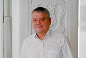 Директором пензенского драмтеатра стал Александр Минаев