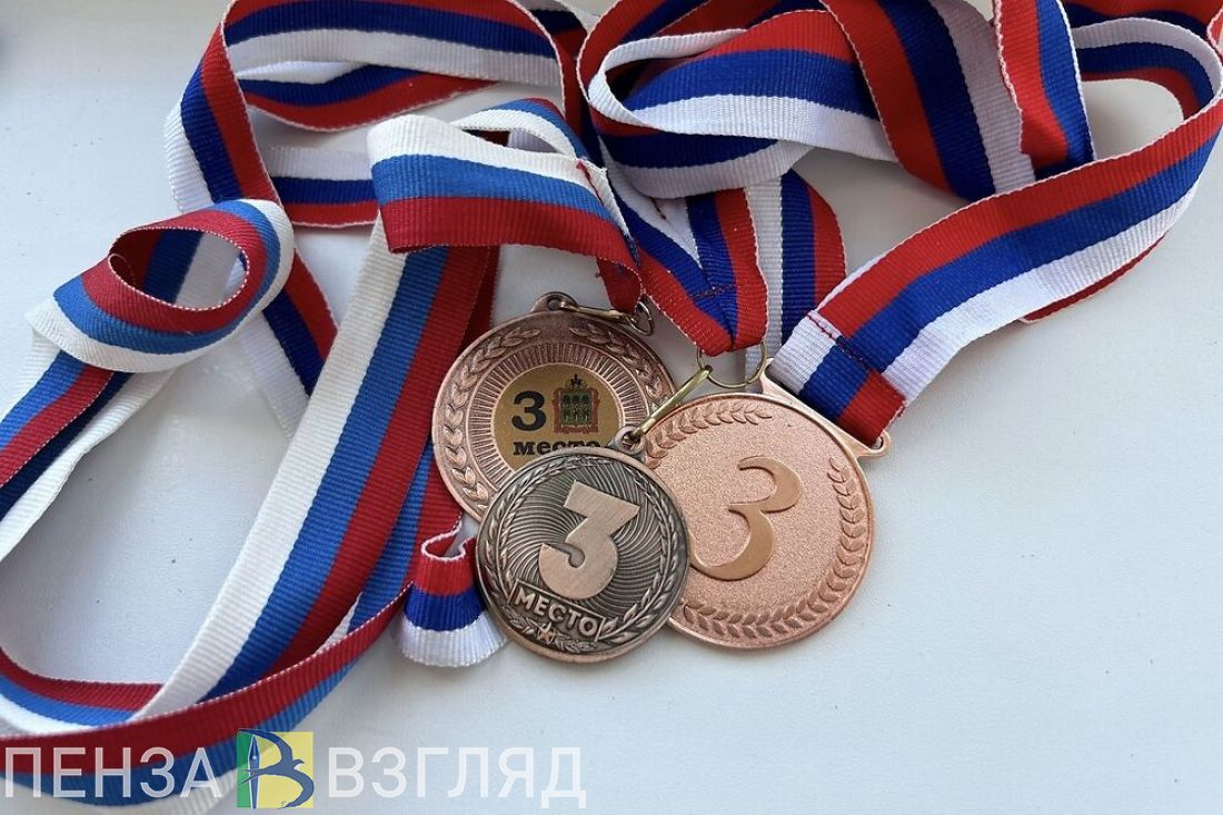 Пензенец завоевал бронзовую медаль на всероссийском турнире по кудо