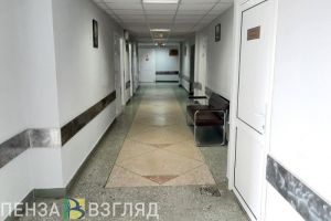 За выходные в Пензенской области никто не заразился корью