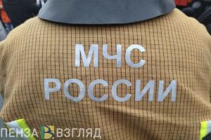 Пожар в складском помещении, массовое отключение света и ремонт моста на улице Токарной — новости Пензы и области за 7 ноября