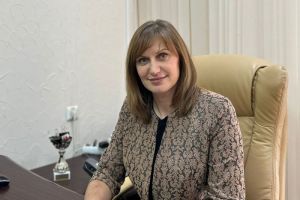 В Пензе объявили о назначении директоров двух спортивных школ