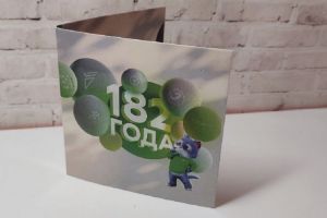 Сбер объявляет Зелёную неделю для бизнеса