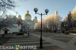 Изменчивая погода, оттепели: что еще ждет россиян в ноябре и декабре 2023