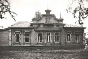 В Пензенской области восстановят усадьбу Надежды Рихтер