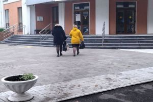 Разъяснено, почему инициатива по освобождению пенсионеров от налога не поддержана