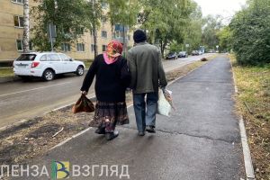 Пензенцев среднего и старшего возраста приглашают на бесплатные занятия спортом