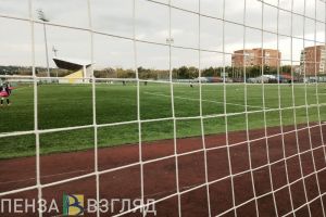 Пензенцев приглашают на домашний матч футбольного клуба «Зенит»