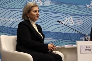 «Начало эпидемии»: глава Роспотребназдора Попова сообщила о ситуации с заболеваемостью