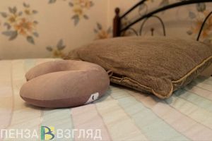 Назван 1 неочевидный способ сохранения чистоты подушки