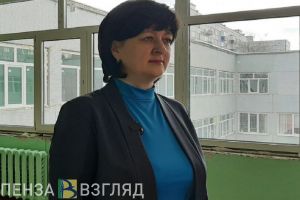 Алла Маркова избрана председателем областной организации Профсоюза