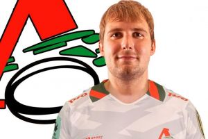 Регбийный «Локомотив-Пенза» подписал нового нападающего