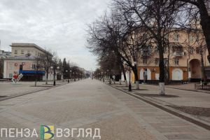 Убыль населения, оборудование для поликлиник, опасное мороженое - новости Пензы и области за 12 ноября