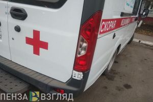 Стали известны подробности жесткого ДТП под Пензой