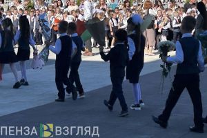 Пензенцы узнали, в каком году введут ГОСТ школьной формы