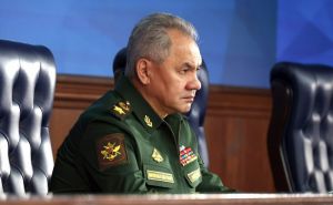 Шойгу утвержден перечень для периода мобилизации и военного положения