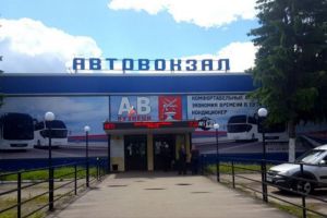 В Пензенской области восстановили маршрут №567  «Кузнецк – Никольск»