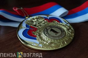В Пензе прошел открытый чемпионат по ММА памяти Сухаревского
