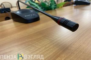 Более 60% расходов бюджета Пензы будут связаны с социально-культурной сферой