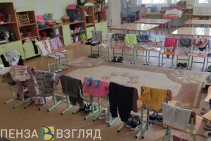 В Пензе предлагают расширить список адресов, закрепленных за детсадами