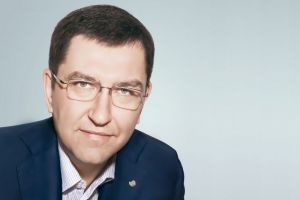 Александр Анащенко: технологичность стала базовой человеческой потребностью