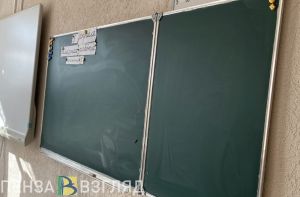 Стало известно, когда пензенцы смогут записать детей в новую школу в Заре