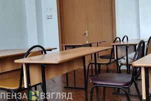 Пензенские школьники начнут изучать воинский устав и тактическую подготовку