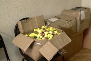 У пензенца украли электронные сигареты почти на 2 миллиона рублей