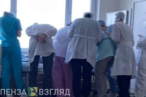 Пензенский Минздрав разъяснил ситуацию с обучением в Кузнецком медколледже