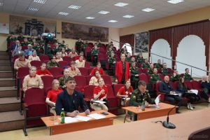 В Пензенской области «Географический диктант» пройдет на 83 площадках