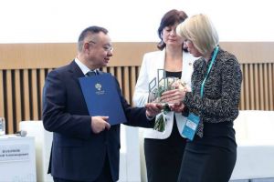 Пензенская область вошла в топ-10 регионов, успехи которых отметил Минстрой РФ