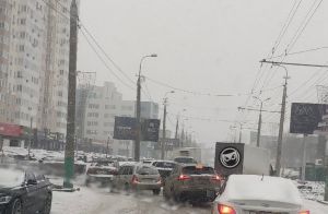 Дорожный апокалипсис, ограничение движения и анонс прямой линии губернатора: новости Пензы за 20 ноября