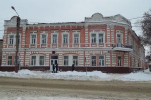 Златогорский сообщил, сохранят ли в Кузнецке медицинский колледж