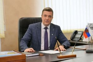 Пензенцы смогут задать вопросы новому начальнику управления образования