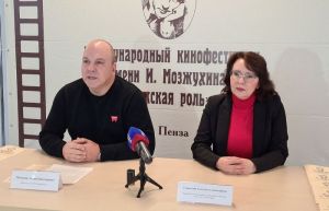 На фестиваль в Пензенскую область может приехать праправнук Ивана Мозжухина