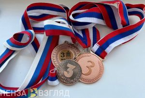 Пензенские школьники завоевали «бронзу» на фестивале по робототехнике